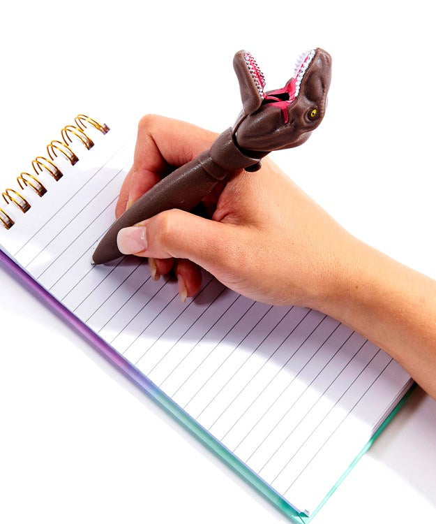 Dinosaur Pen
