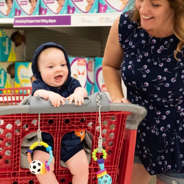 Busy Baby Original Mat