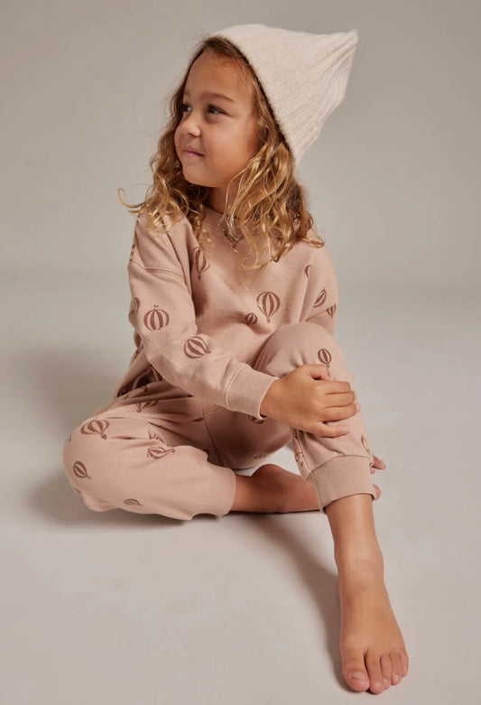 Jogger Sweatpant | Hot Air Balloon