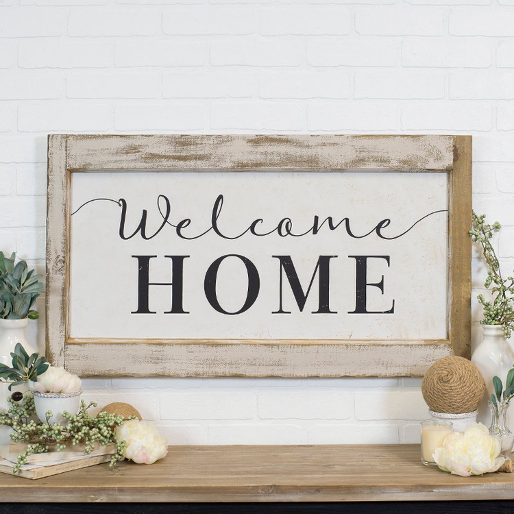Home Decor