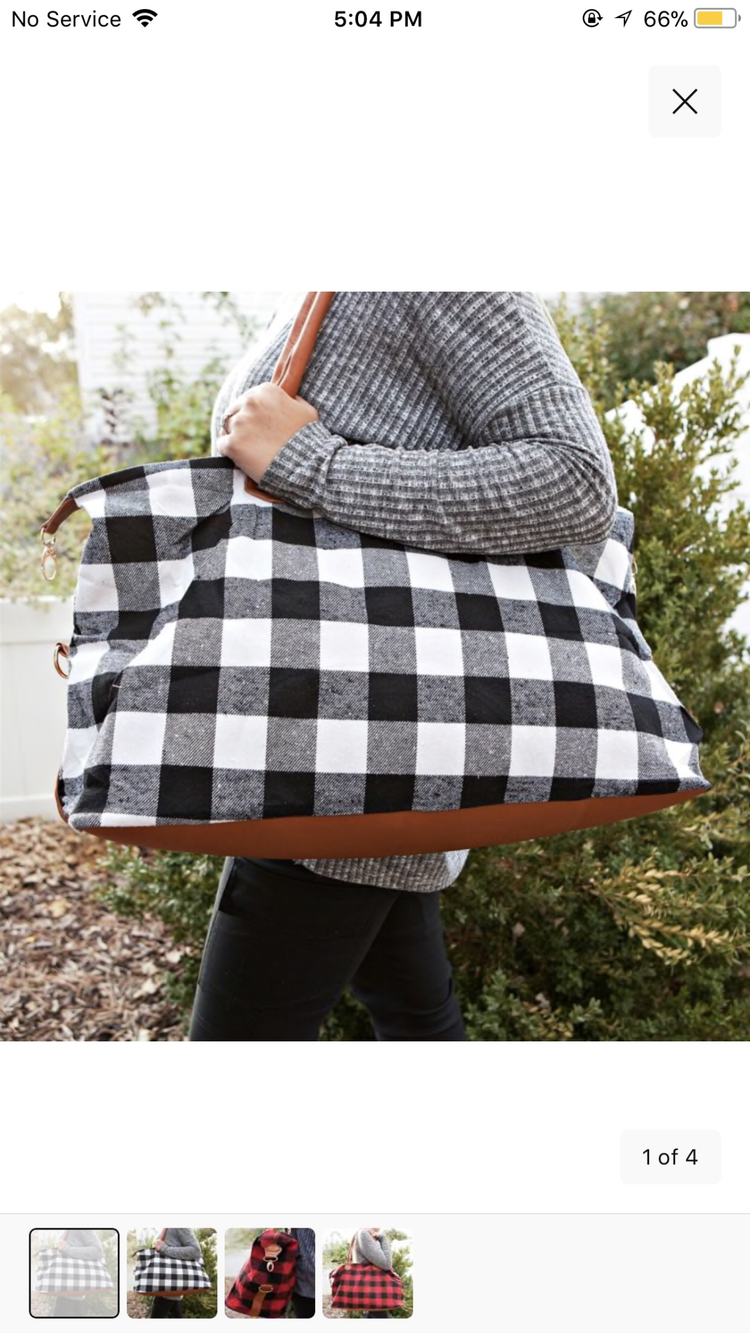 Women’s Accessories