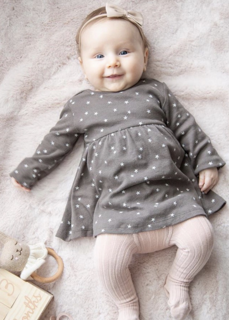 Girl’s Clothing