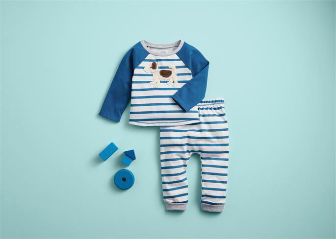 Boy Outfit Sets