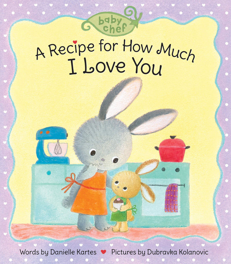 Family Books