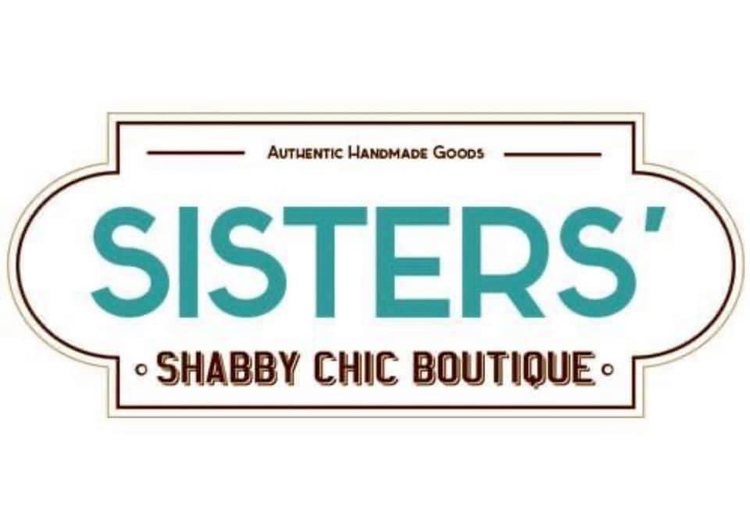 Sisters’ Shabby Chic Boutique