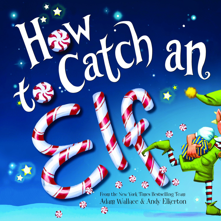 Seasonal Books
