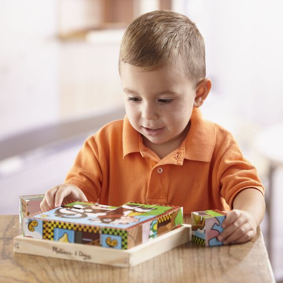 Educational Toys