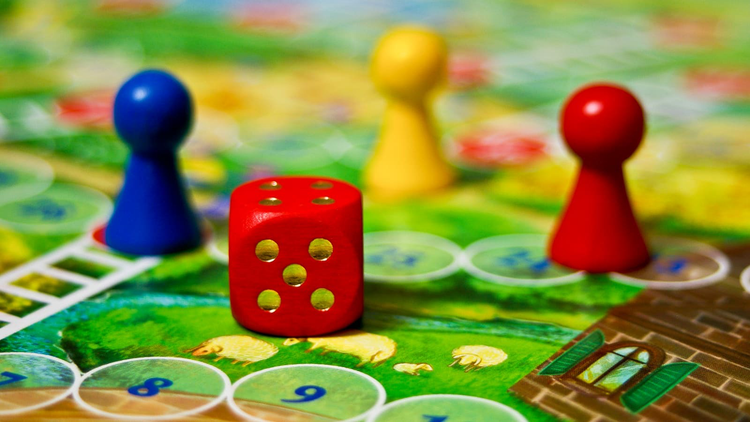 Family Fun Games