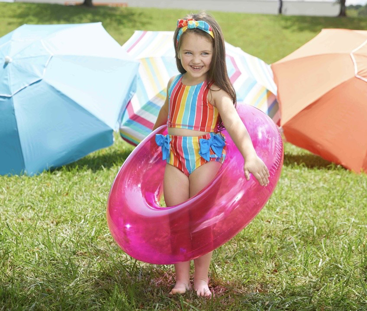 Girl Swimsuits