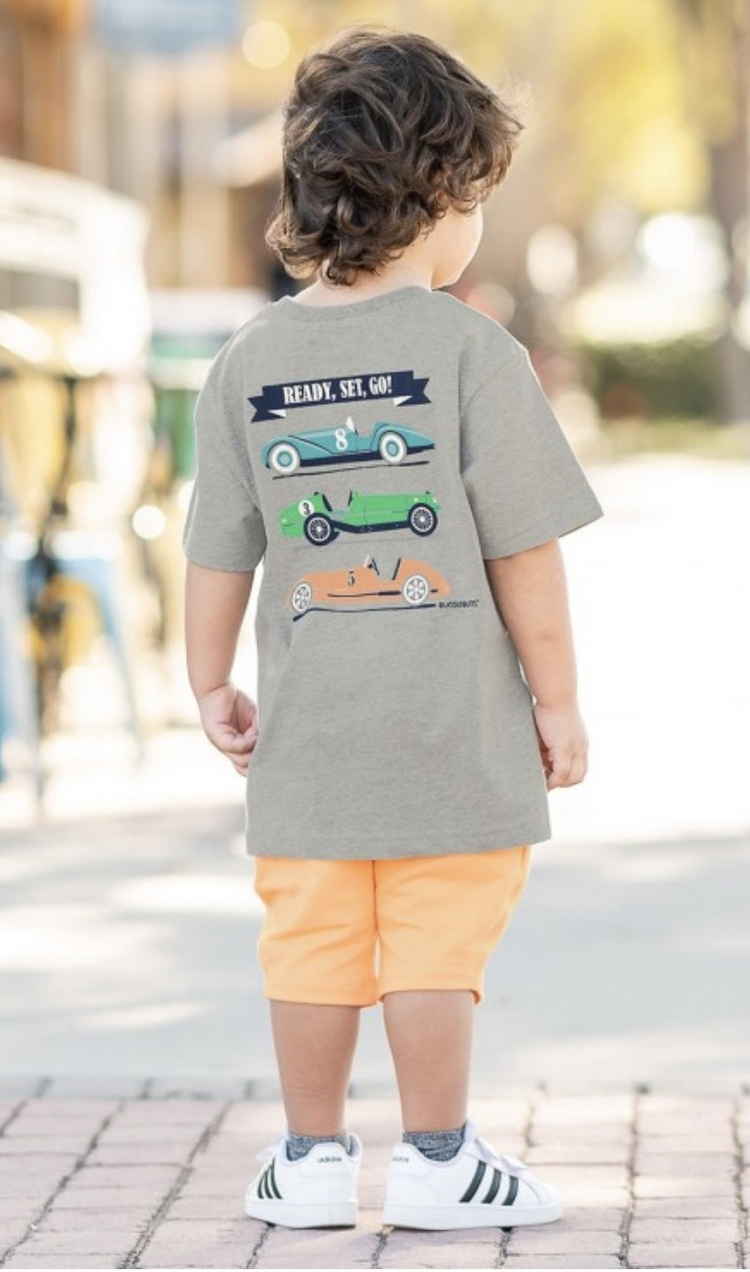 Boys Clothing