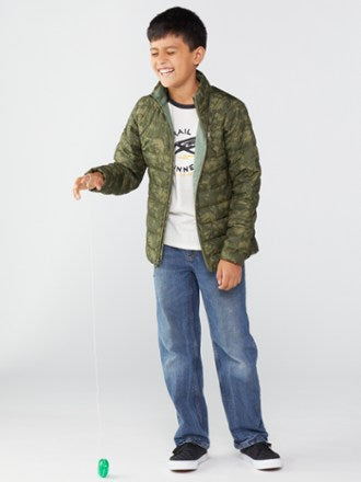 Boy Outerwear