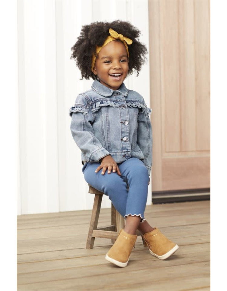 Girl Outerwear