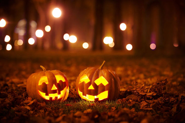 Halloween Items