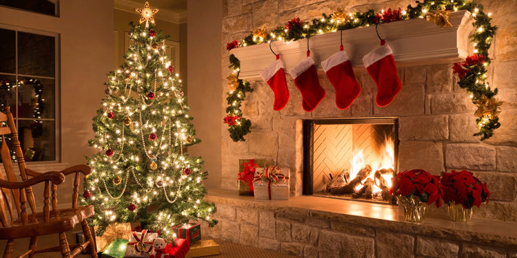 Christmas Items