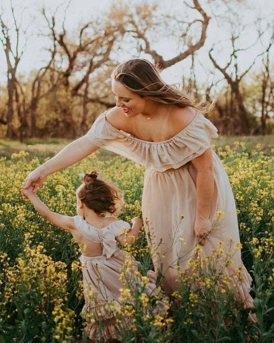 Mommy And Me