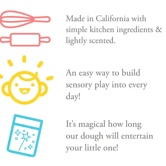 Super Size Sensory Jars