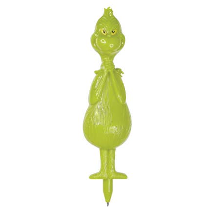 GRINCH PEN  12/DSP