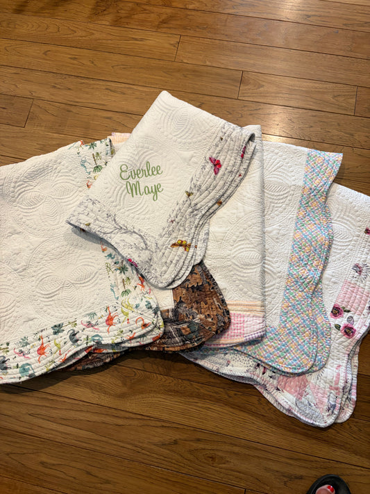 Quilts