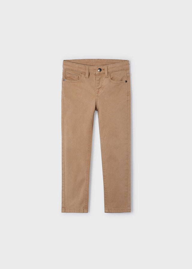 The Perfect Everyday Pant