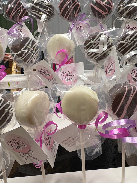 Cake Pops