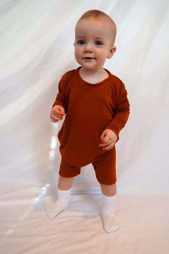 Children's Short Set