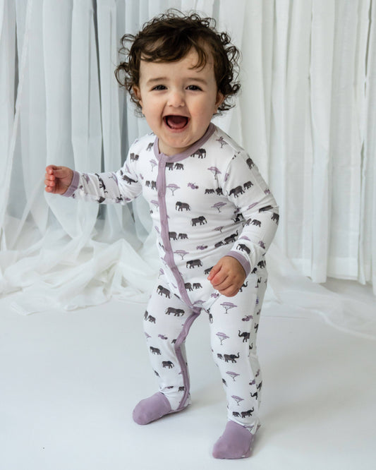 Elephant Bamboo Sleeper