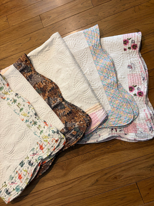 Quilts