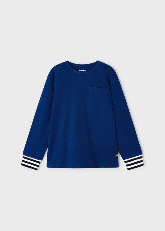 Klein Waffle Top