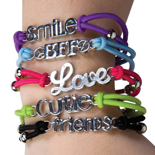 STRING BRACELET