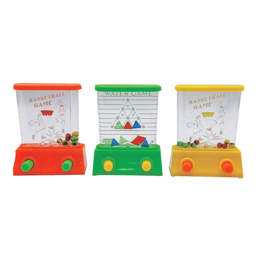 WATER GAME  24/BOX
