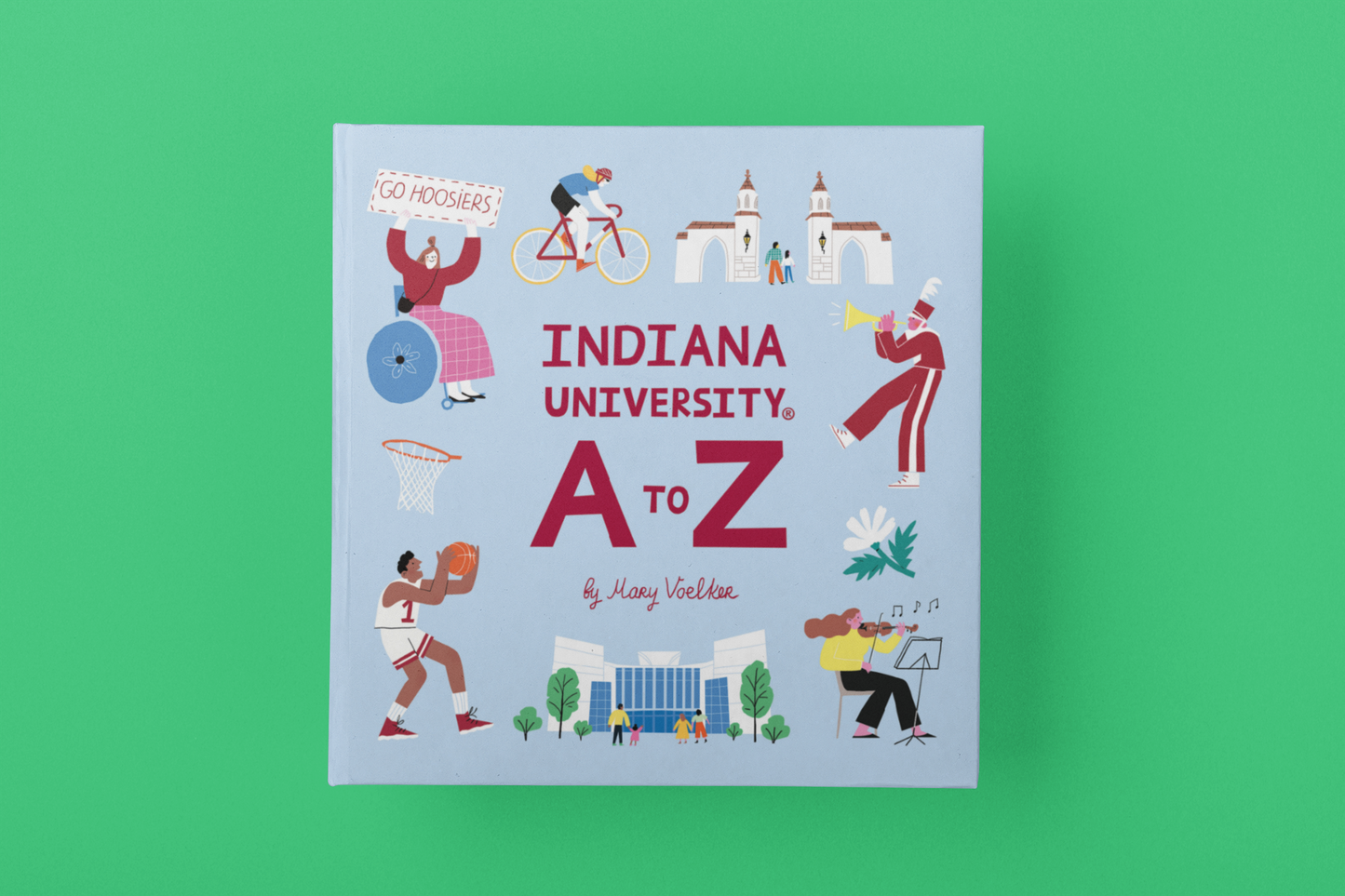 Indiana University A to Z