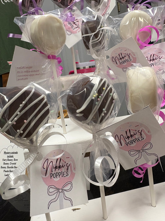 Cake Pops