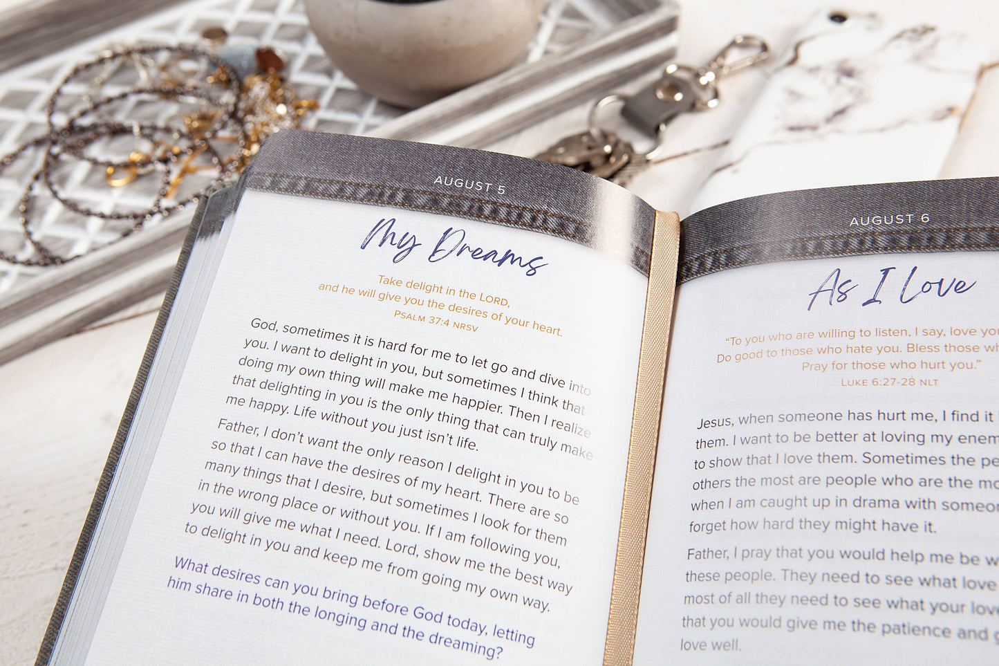 365 Days of Prayer for Teens (Devotional, Easter Gift Ideas)