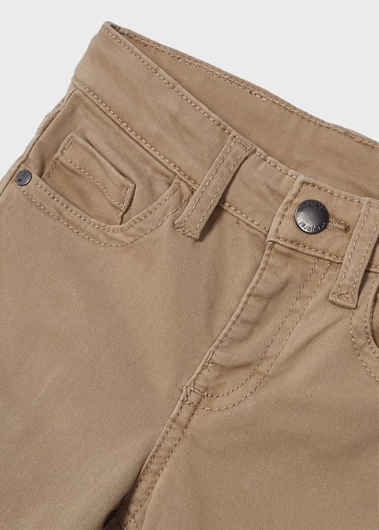 The Perfect Everyday Pant