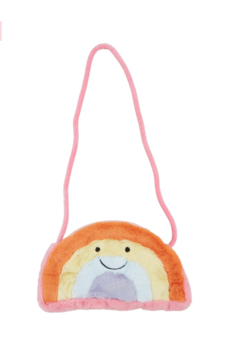 Light-Up Purse
