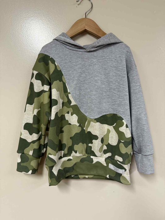 Camo Block