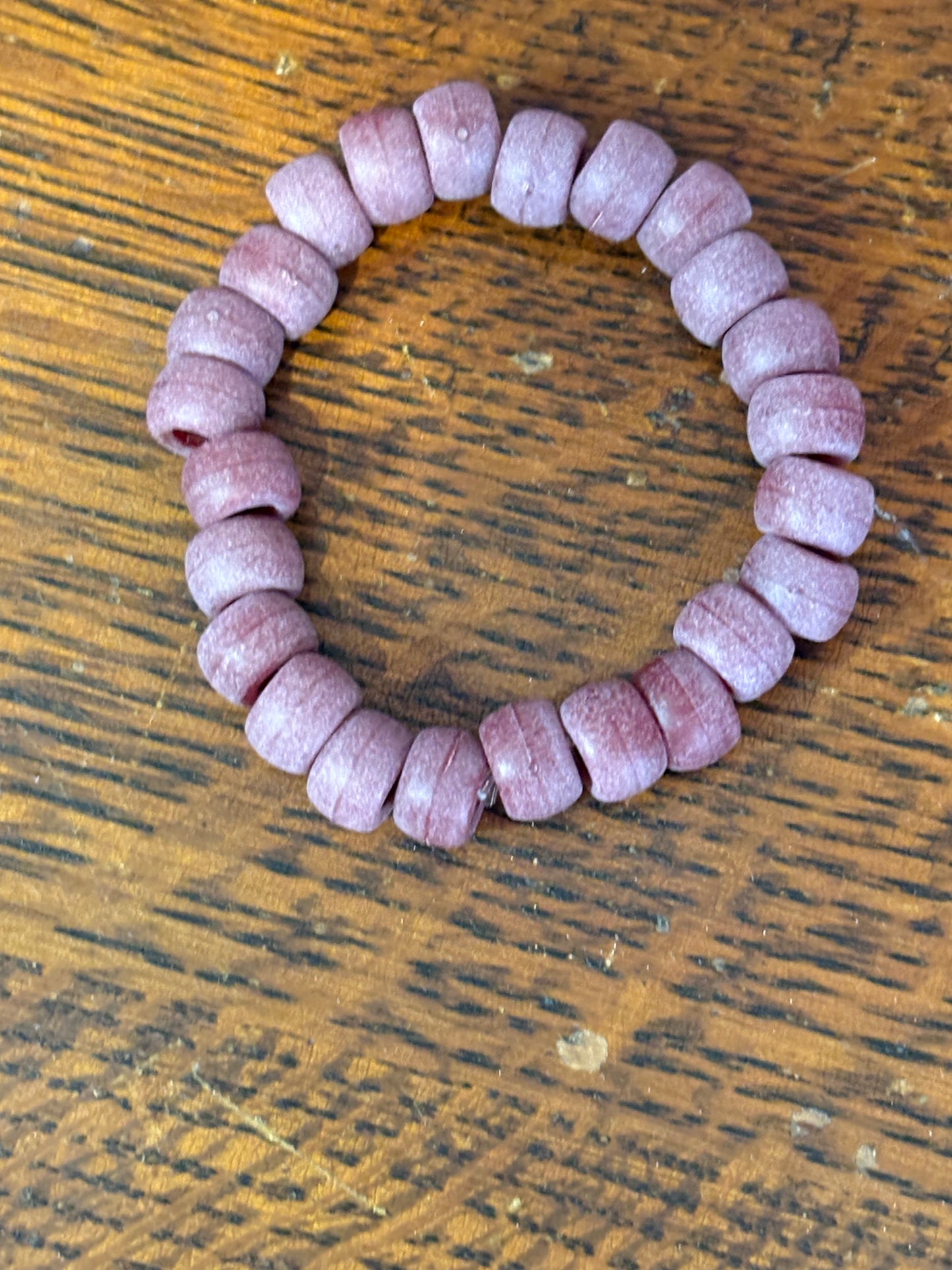 Spring Bracelets
