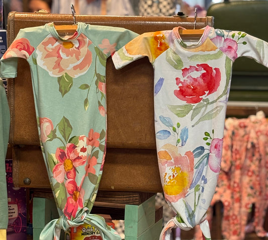 Bean to Sprout Collection Sleepsack
