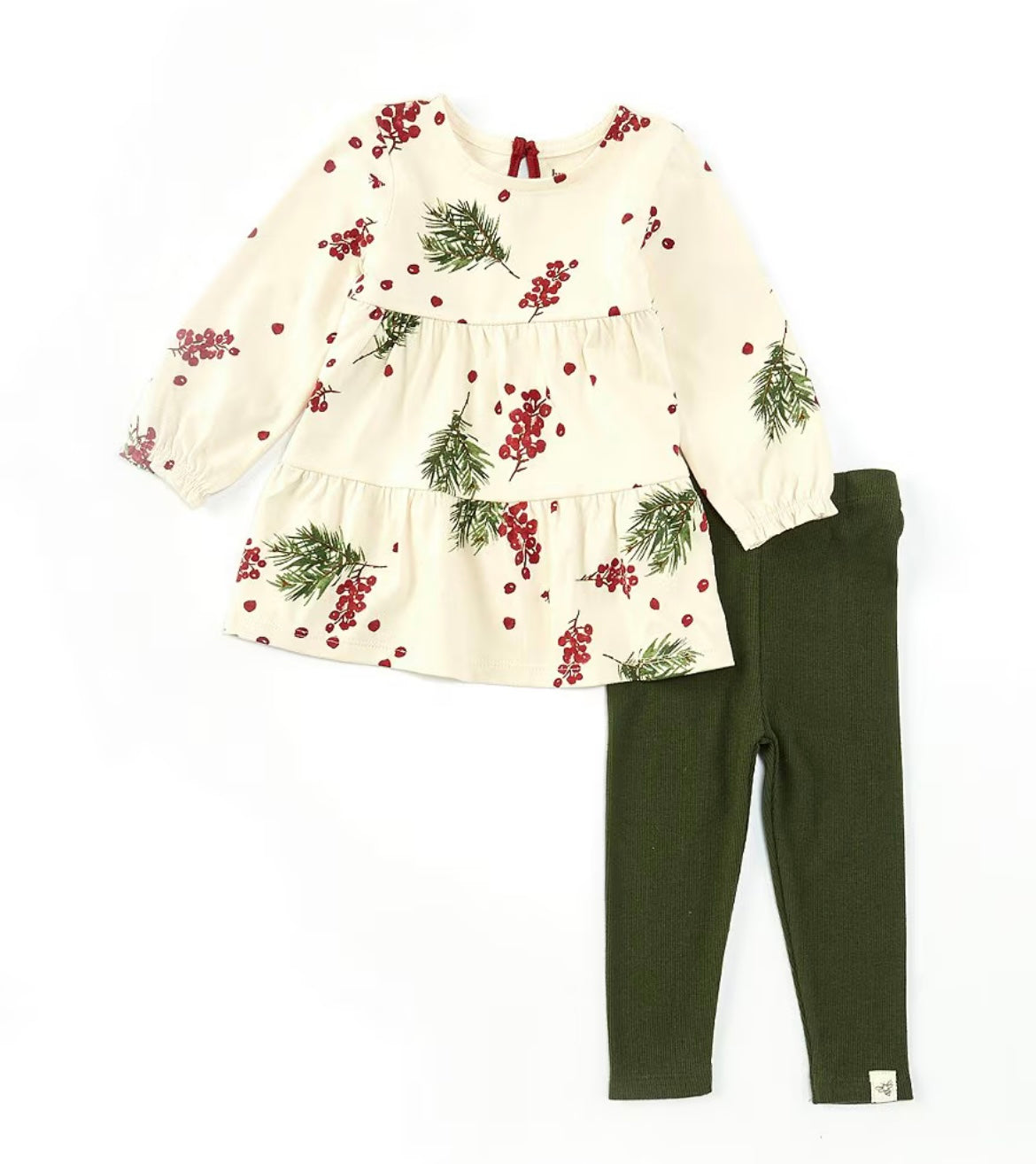 Winter Berries Set