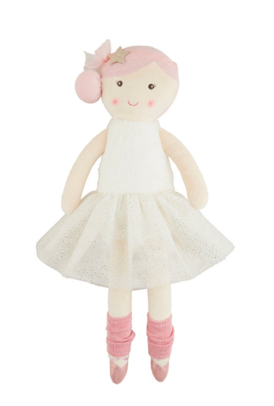 Ballerina Doll