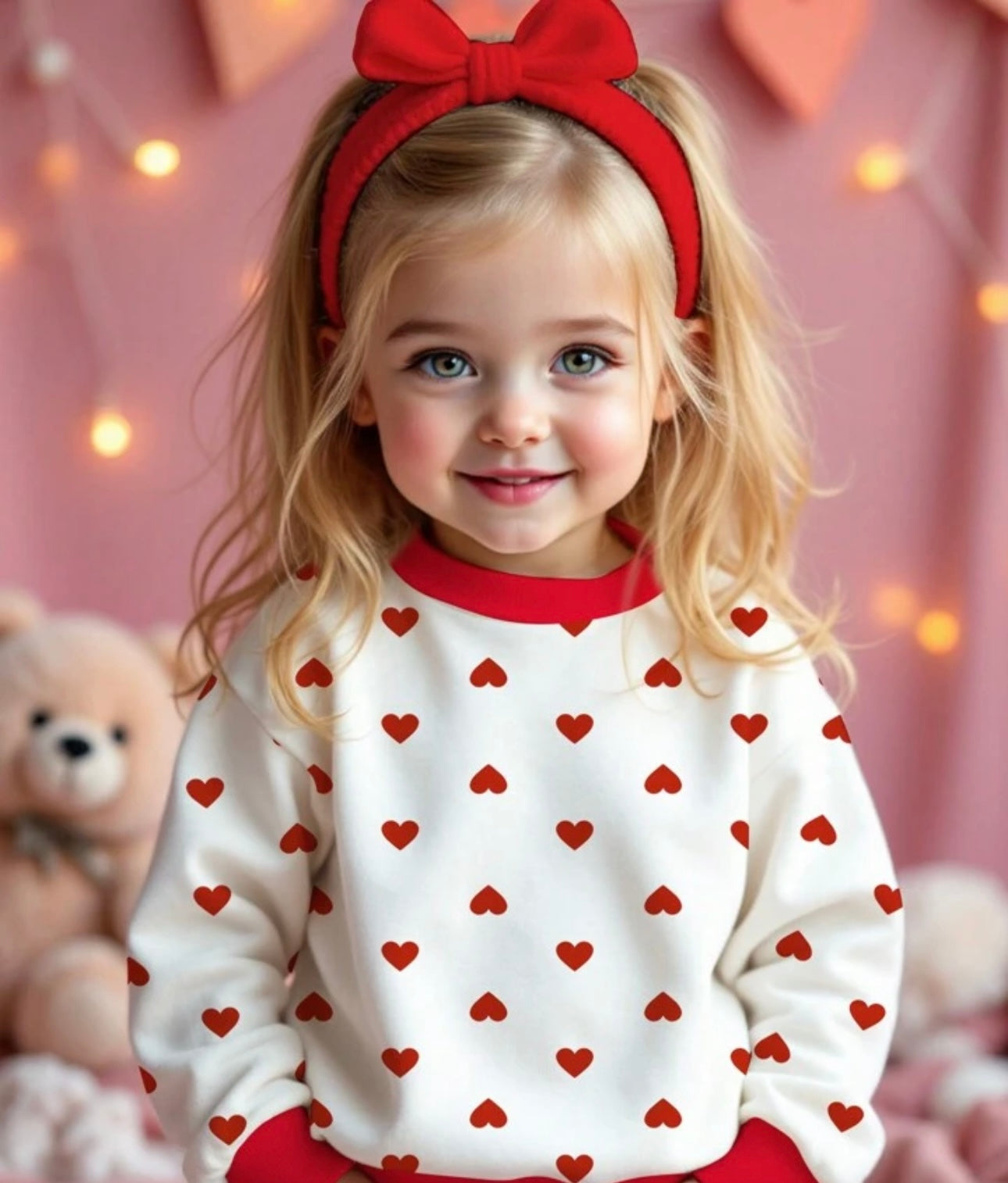 Hearts For You