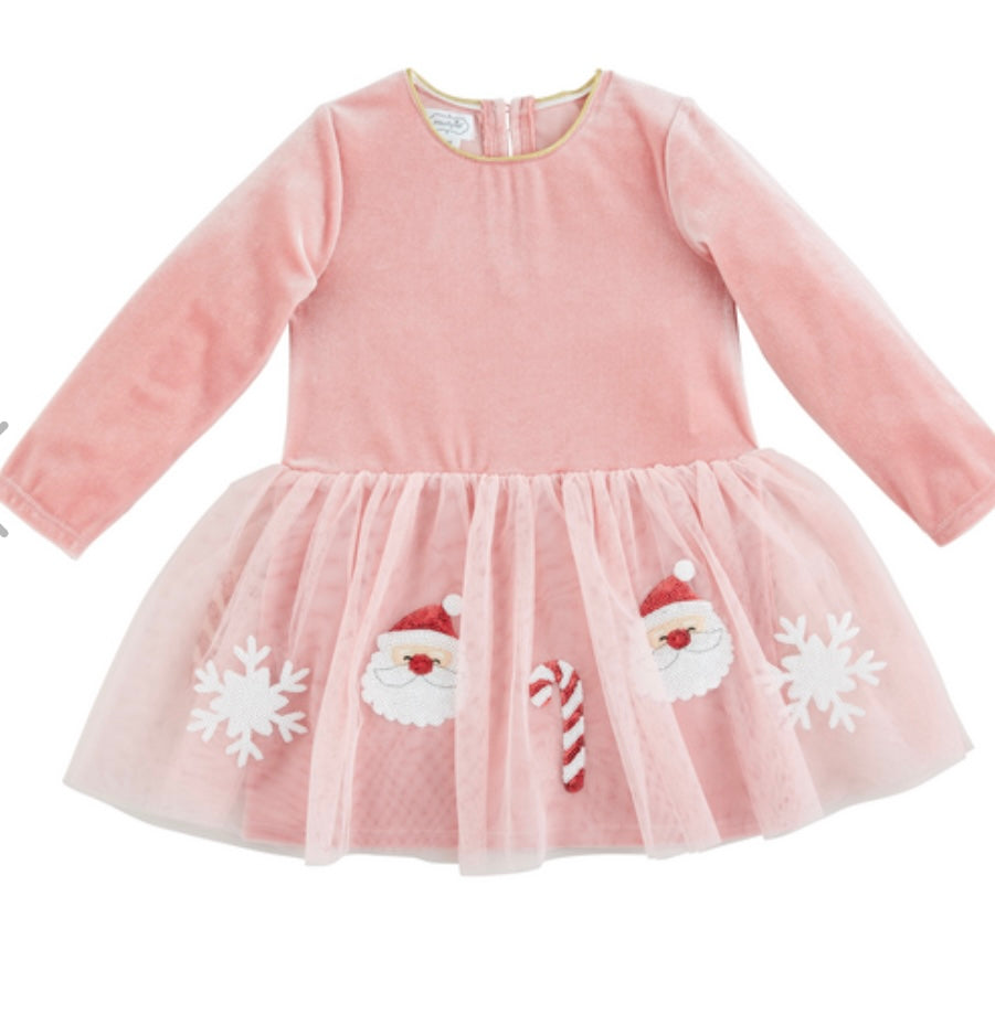 Christmas Tutu Dress