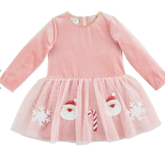 Christmas Tutu Dress