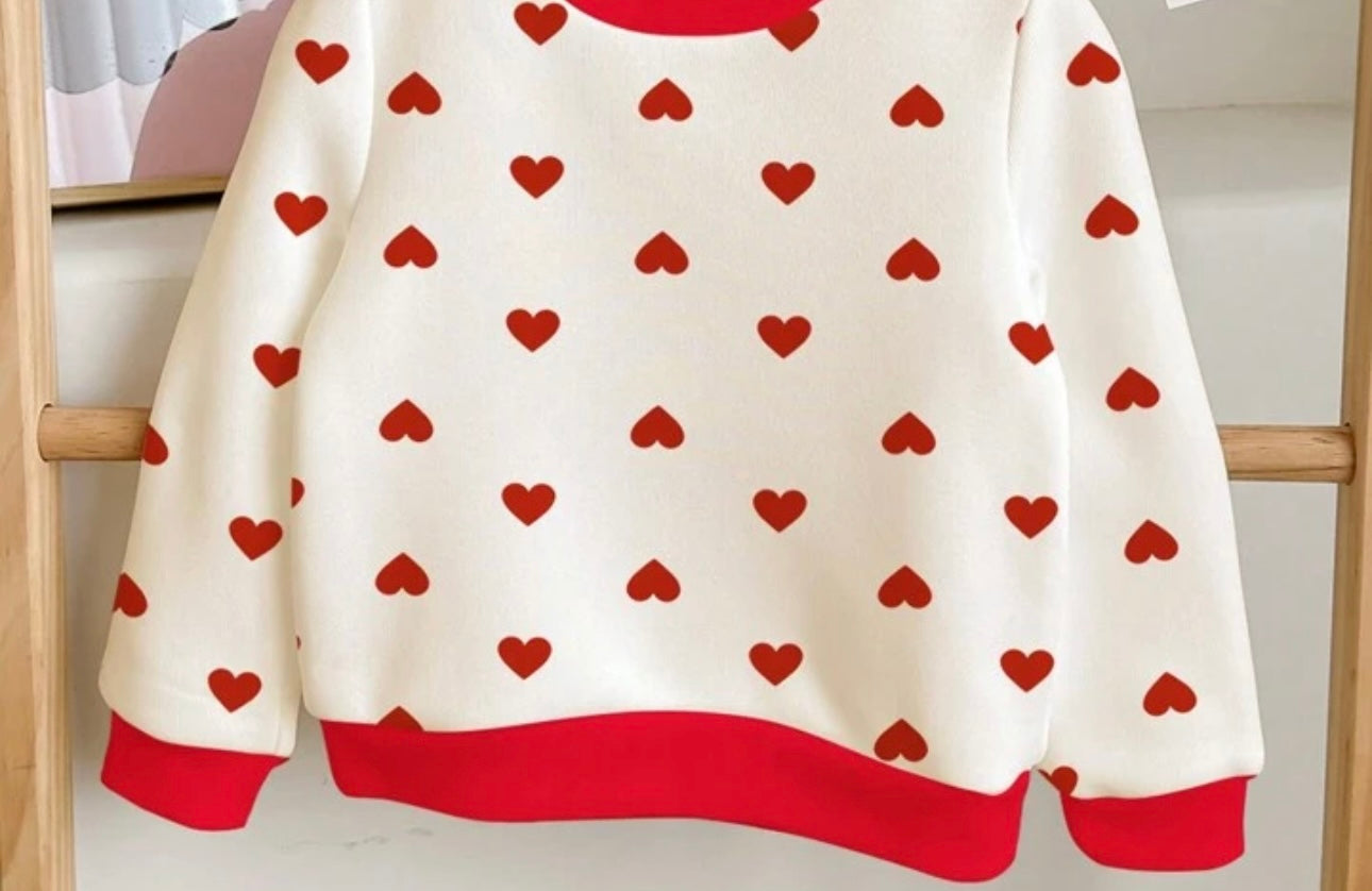 Hearts For You
