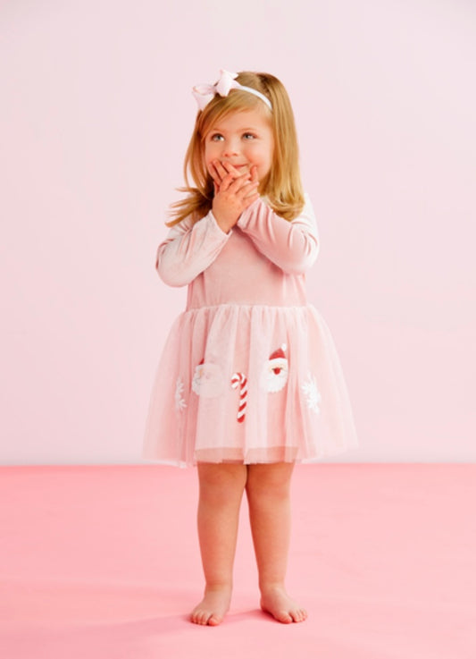 Christmas Tutu Dress