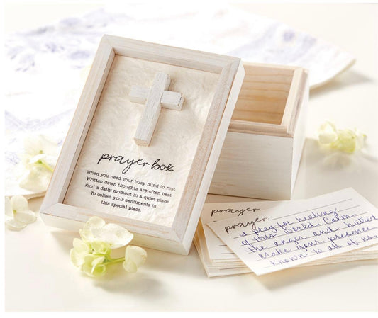Prayer Box