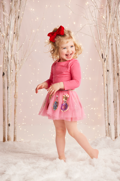 Sequins Tutu