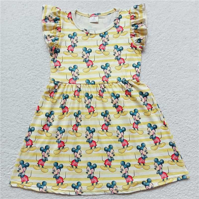 Spring Dress