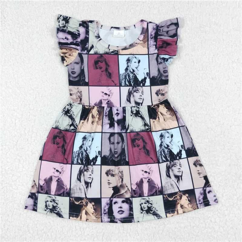 Spring Dress