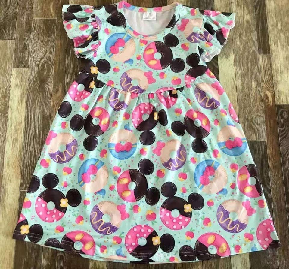 Spring Dress